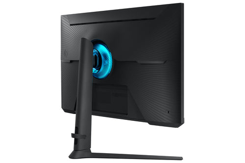 Samsung Odyssey LS32BG700EU computer monitor 81.3 cm (32 Samsung Odyssey LS32BG700EU computer monitor 81.3 cm (32
